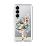 Slim Protection Premium Case［ Hatsune Miku × Kuppy Ramune – Hatsune Miku × Kuppy – Full-body Illustration 2 ］