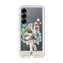 Slim Protection Premium Case［ Hatsune Miku × Kuppy Ramune – Hatsune Miku × Kuppy – Full-body Illustration 2 ］