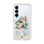 Slim Protection Premium Case［ Hatsune Miku × Kuppy Ramune – Hatsune Miku × Kuppy – Full-body Illustration 2 ］