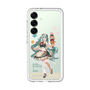 Slim Protection Premium Case［ Hatsune Miku × Kuppy Ramune – Hatsune Miku × Kuppy – Full-body Illustration 2 ］