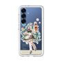 Slim Protection Premium Case［ Hatsune Miku × Kuppy Ramune – Hatsune Miku × Kuppy – Full-body Illustration 2 ］