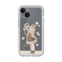 Slim Protection Premium Case［ Hatsune Miku × Kuppy Ramune – Kagamine Rin × Ram – Full-body Illustration 2 ］