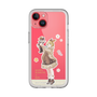 Slim Protection Premium Case［ Hatsune Miku × Kuppy Ramune – Kagamine Rin × Ram – Full-body Illustration 2 ］