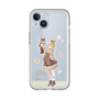 Slim Protection Premium Case［ Hatsune Miku × Kuppy Ramune – Kagamine Rin × Ram – Full-body Illustration 2 ］