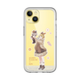 Slim Protection Premium Case［ Hatsune Miku × Kuppy Ramune – Kagamine Rin × Ram – Full-body Illustration 2 ］