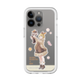 Slim Protection Premium Case［ Hatsune Miku × Kuppy Ramune – Kagamine Rin × Ram – Full-body Illustration 2 ］