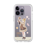 Slim Protection Premium Case［ Hatsune Miku × Kuppy Ramune – Kagamine Rin × Ram – Full-body Illustration 2 ］