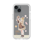 Slim Protection Premium Case［ Hatsune Miku × Kuppy Ramune – Kagamine Rin × Ram – Full-body Illustration 2 ］