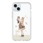 Slim Protection Premium Case［ Hatsune Miku × Kuppy Ramune – Kagamine Rin × Ram – Full-body Illustration 2 ］