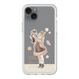 Slim Protection Premium Case［ Hatsune Miku × Kuppy Ramune – Kagamine Rin × Ram – Full-body Illustration 2 ］