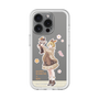 Slim Protection Premium Case［ Hatsune Miku × Kuppy Ramune – Kagamine Rin × Ram – Full-body Illustration 2 ］