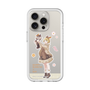 Slim Protection Premium Case［ Hatsune Miku × Kuppy Ramune – Kagamine Rin × Ram – Full-body Illustration 2 ］