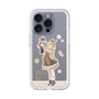 Slim Protection Premium Case［ Hatsune Miku × Kuppy Ramune – Kagamine Rin × Ram – Full-body Illustration 2 ］