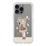 Slim Protection Premium Case［ Hatsune Miku × Kuppy Ramune – Kagamine Rin × Ram – Full-body Illustration 2 ］