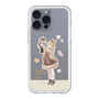 Slim Protection Premium Case［ Hatsune Miku × Kuppy Ramune – Kagamine Rin × Ram – Full-body Illustration 2 ］