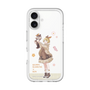 Slim Protection Premium Case［ Hatsune Miku × Kuppy Ramune – Kagamine Rin × Ram – Full-body Illustration 2 ］