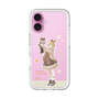Slim Protection Premium Case［ Hatsune Miku × Kuppy Ramune – Kagamine Rin × Ram – Full-body Illustration 2 ］