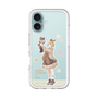 Slim Protection Premium Case［ Hatsune Miku × Kuppy Ramune – Kagamine Rin × Ram – Full-body Illustration 2 ］