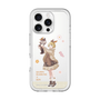 Slim Protection Premium Case［ Hatsune Miku × Kuppy Ramune – Kagamine Rin × Ram – Full-body Illustration 2 ］