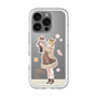Slim Protection Premium Case［ Hatsune Miku × Kuppy Ramune – Kagamine Rin × Ram – Full-body Illustration 2 ］