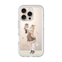 Slim Protection Premium Case［ Hatsune Miku × Kuppy Ramune – Kagamine Rin × Ram – Full-body Illustration 2 ］