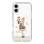 Slim Protection Premium Case［ Hatsune Miku × Kuppy Ramune – Kagamine Rin × Ram – Full-body Illustration 2 ］