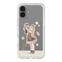 Slim Protection Premium Case［ Hatsune Miku × Kuppy Ramune – Kagamine Rin × Ram – Full-body Illustration 2 ］