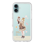 Slim Protection Premium Case［ Hatsune Miku × Kuppy Ramune – Kagamine Rin × Ram – Full-body Illustration 2 ］