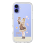 Slim Protection Premium Case［ Hatsune Miku × Kuppy Ramune – Kagamine Rin × Ram – Full-body Illustration 2 ］