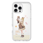 Slim Protection Premium Case［ Hatsune Miku × Kuppy Ramune – Kagamine Rin × Ram – Full-body Illustration 2 ］