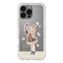 Slim Protection Premium Case［ Hatsune Miku × Kuppy Ramune – Kagamine Rin × Ram – Full-body Illustration 2 ］