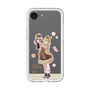 Slim Protection Premium Case［ Hatsune Miku × Kuppy Ramune – Kagamine Rin × Ram – Full-body Illustration 2 ］