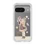 Slim Protection Premium Case［ Hatsune Miku × Kuppy Ramune – Kagamine Rin × Ram – Full-body Illustration 2 ］