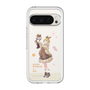 Slim Protection Premium Case［ Hatsune Miku × Kuppy Ramune – Kagamine Rin × Ram – Full-body Illustration 2 ］