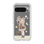 Slim Protection Premium Case［ Hatsune Miku × Kuppy Ramune – Kagamine Rin × Ram – Full-body Illustration 2 ］