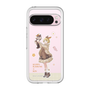 Slim Protection Premium Case［ Hatsune Miku × Kuppy Ramune – Kagamine Rin × Ram – Full-body Illustration 2 ］