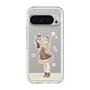 Slim Protection Premium Case［ Hatsune Miku × Kuppy Ramune – Kagamine Rin × Ram – Full-body Illustration 2 ］
