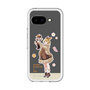 Slim Protection Premium Case［ Hatsune Miku × Kuppy Ramune – Kagamine Rin × Ram – Full-body Illustration 2 ］
