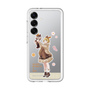 Slim Protection Premium Case［ Hatsune Miku × Kuppy Ramune – Kagamine Rin × Ram – Full-body Illustration 2 ］
