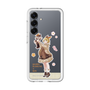 Slim Protection Premium Case［ Hatsune Miku × Kuppy Ramune – Kagamine Rin × Ram – Full-body Illustration 2 ］