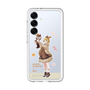 Slim Protection Premium Case［ Hatsune Miku × Kuppy Ramune – Kagamine Rin × Ram – Full-body Illustration 2 ］