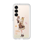 Slim Protection Premium Case［ Hatsune Miku × Kuppy Ramune – Kagamine Rin × Ram – Full-body Illustration 2 ］