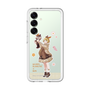 Slim Protection Premium Case［ Hatsune Miku × Kuppy Ramune – Kagamine Rin × Ram – Full-body Illustration 2 ］