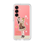 Slim Protection Premium Case［ Hatsune Miku × Kuppy Ramune – Kagamine Rin × Ram – Full-body Illustration 2 ］