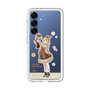 Slim Protection Premium Case［ Hatsune Miku × Kuppy Ramune – Kagamine Rin × Ram – Full-body Illustration 2 ］