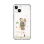 Slim Protection Premium Case［ Hatsune Miku × Kuppy Ramune – Kagamine Len × Kuppy – Full-body Illustration 2 ］