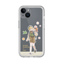 Slim Protection Premium Case［ Hatsune Miku × Kuppy Ramune – Kagamine Len × Kuppy – Full-body Illustration 2 ］