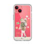 Slim Protection Premium Case［ Hatsune Miku × Kuppy Ramune – Kagamine Len × Kuppy – Full-body Illustration 2 ］