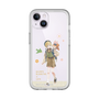 Slim Protection Premium Case［ Hatsune Miku × Kuppy Ramune – Kagamine Len × Kuppy – Full-body Illustration 2 ］