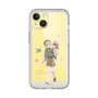 Slim Protection Premium Case［ Hatsune Miku × Kuppy Ramune – Kagamine Len × Kuppy – Full-body Illustration 2 ］